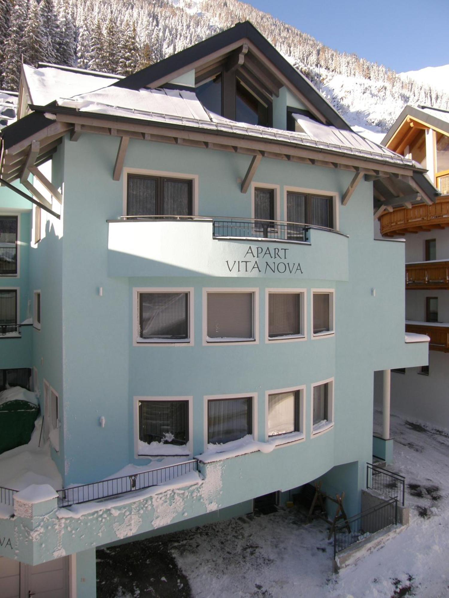 Leilighet Nova